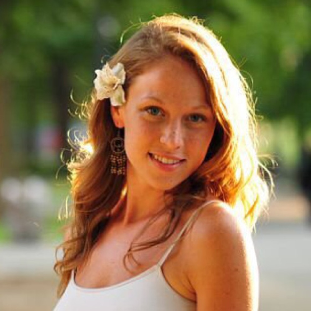 Meet your Posher, Jennifer